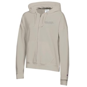 Womens Full Zip